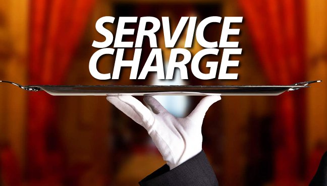 Find Out Which All Cafes Are Charging Service Charge| Survey By Catch Now Delhi