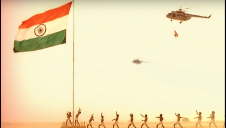6 Songs To Tune Into This Republic Day! Love India