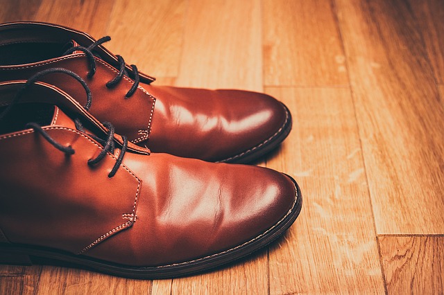 8 Easy Ways To Take Care Of Your Leather Shoes