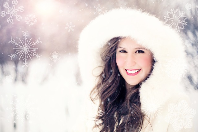 Take Care of Your Skin In This Chilly Winter