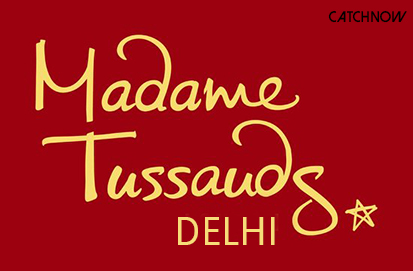 India’s First Madame Tussauds opening In Delhi Very Soon!