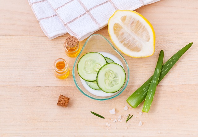 8 Ways To Take Care Of Your Skin In This Hot Summer
