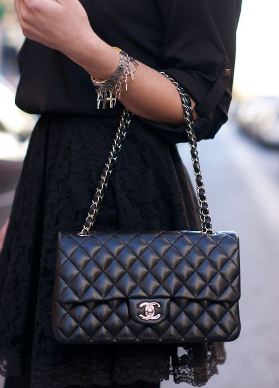 5 Must Have Luxury Bags in Your Closet!