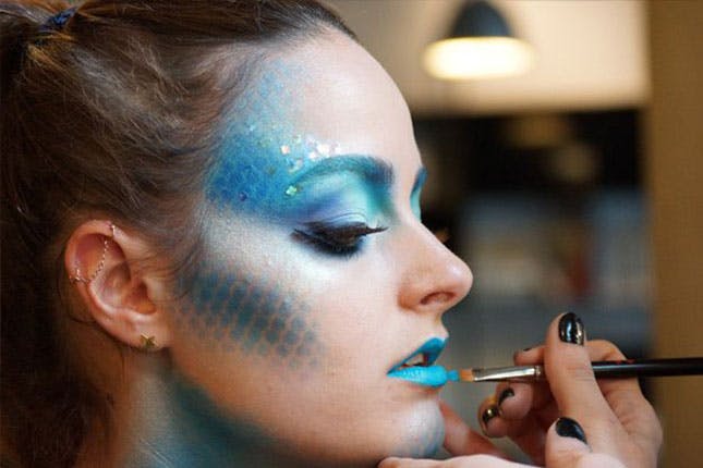 6 Halloween Costumes and Makeup Ideas You’ll Love This October