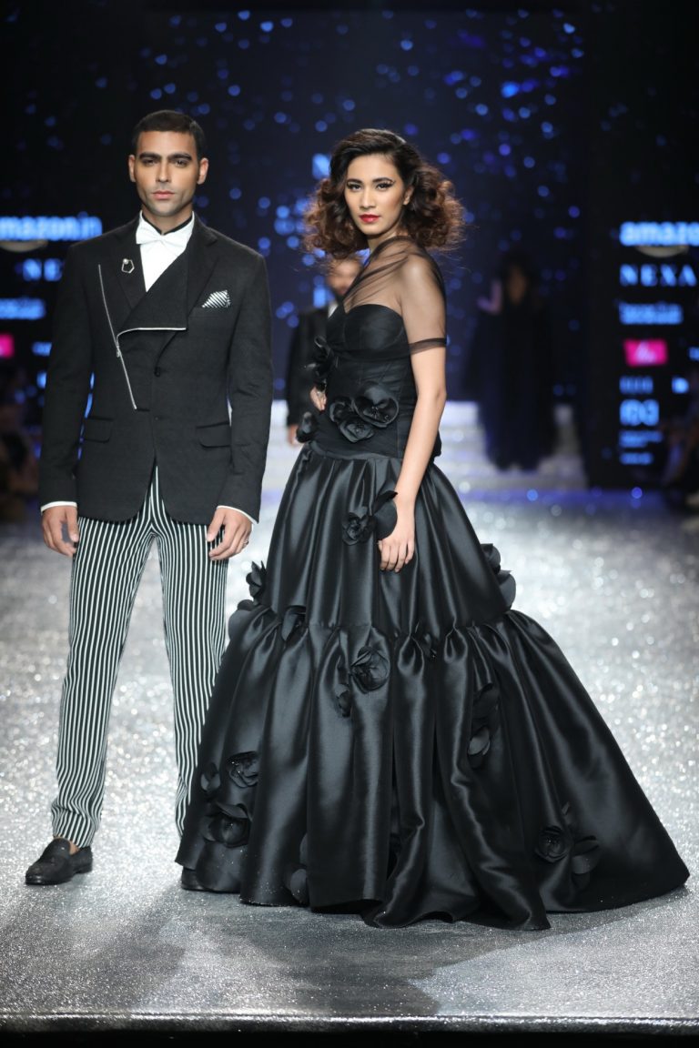 What’s New at this year’s India Fashion Week by FDCI – LMIFW