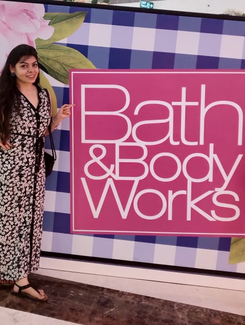 5 Best products from Bath and Body works – Delhi store opens!