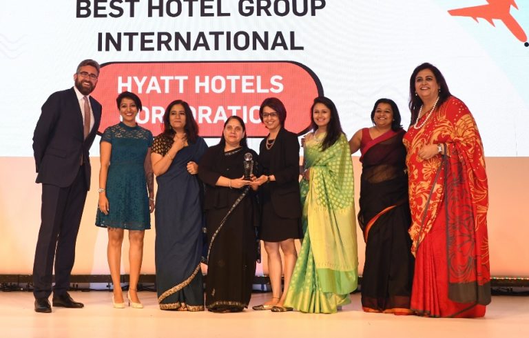 Travel Leisure India’s Best Awards 2018 – Best Travel Awards
