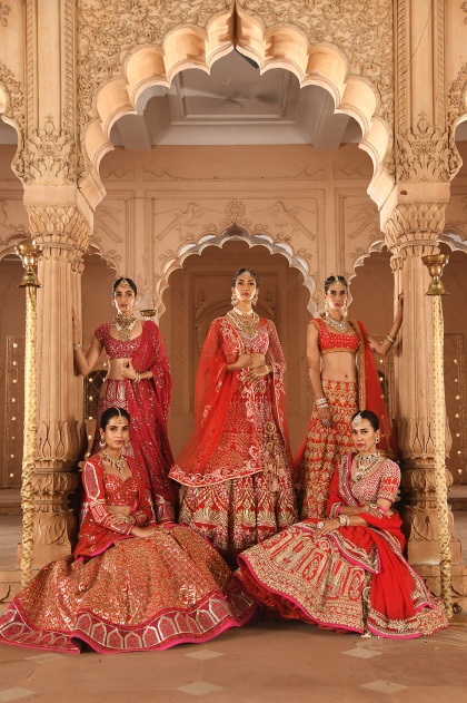 Couture Films at India Couture Week 2020